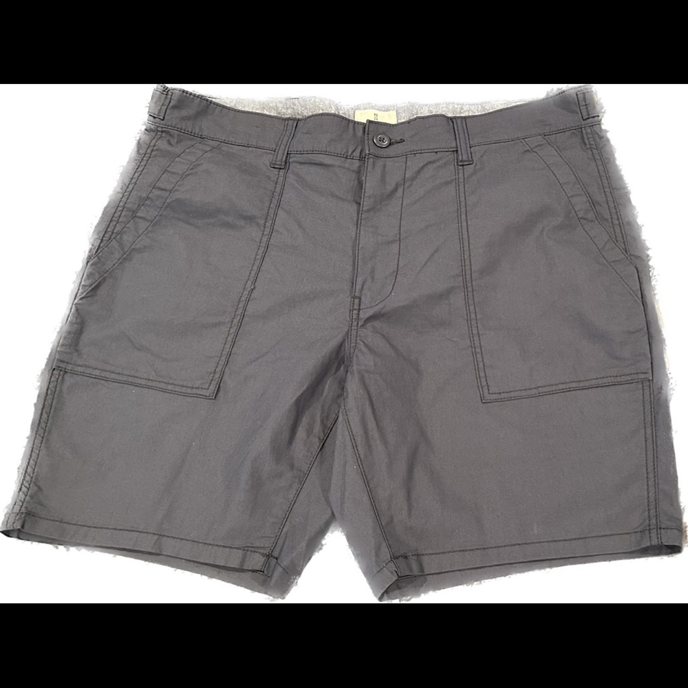 Mutual Weave Men’s Shorts